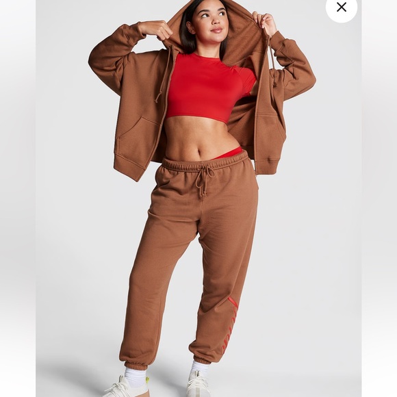 VS PINK  SPORT MATCHING SET - Picture 1 of 5